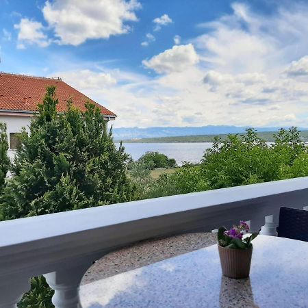 Pansion Katarina Bed & Breakfast Malinska Exterior foto