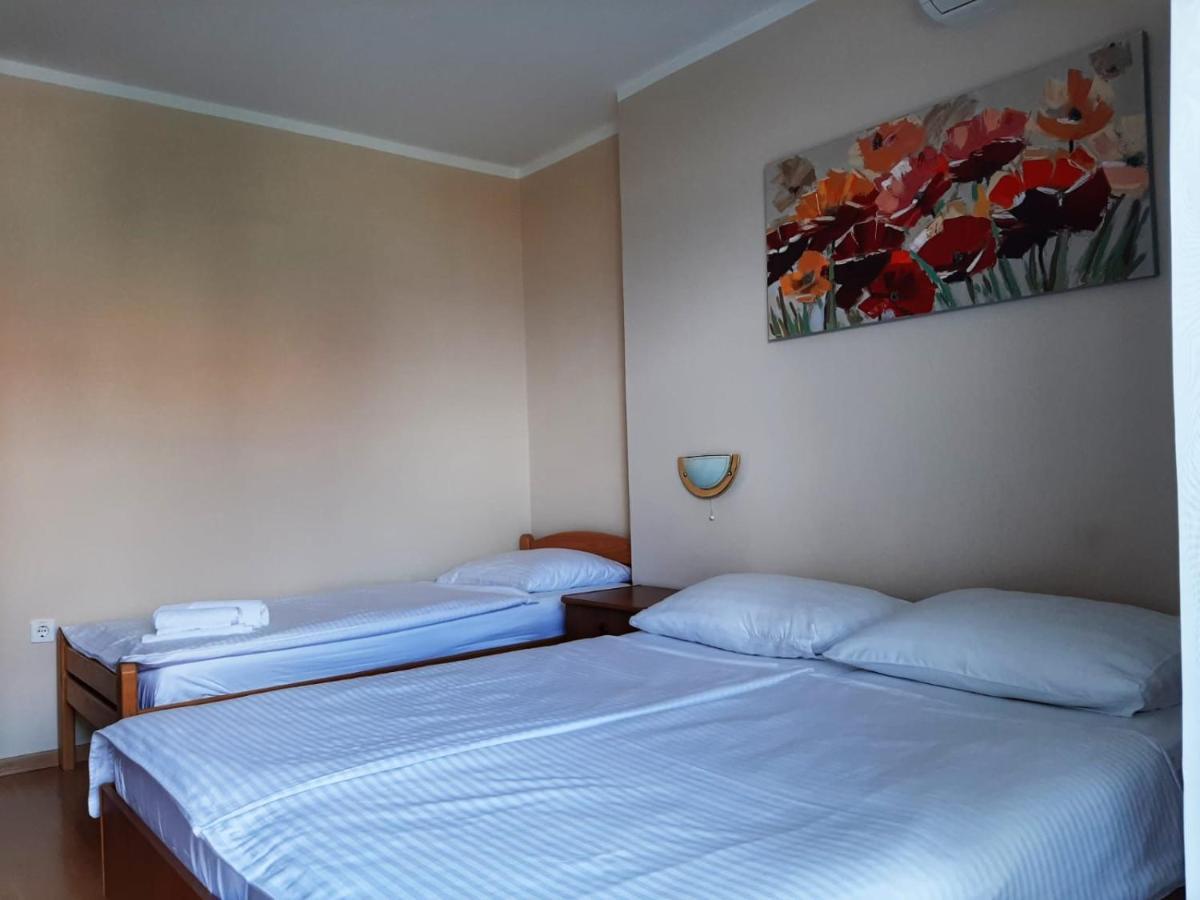 Pansion Katarina Bed & Breakfast Malinska Exterior foto